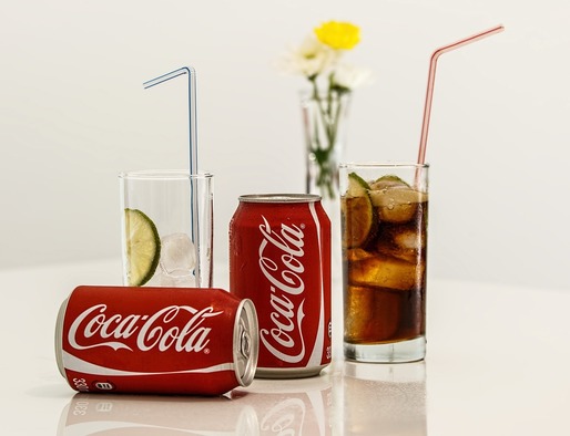 Coca-Cola își urcă profitul. Războiul comercial - „gestionabil”