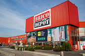 ANUNȚ Proprietarul Brico Depot iese din România. Tranzacție finalizată cu Altex, în plină expansiune