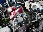 Producătorii, precum Nike, Adidas, Skechers, și retailerii îi cer lui Trump să renunțe la tarife în cazul încălțămintei