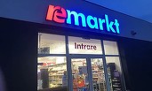  Concedieri colective după închiderea unui supermarket din Arad
