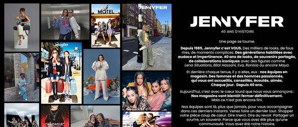 FOTO Lanț de magazine vechi de 40 ani a intrat în colaps, aproape 1.000 de angajați - disponibilizați