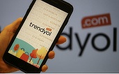Tranzacție surpriză - Uber cumpără Trendyol Go 