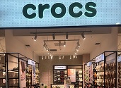 FOTO Crocs, unul dintre cele mai populare branduri de încălțăminte din lume, se extinde în Iași și Cluj-Napoca