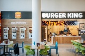 Burger King, acuzat în SUA că a indus în eroare clienții cu mărimea hamburgerului