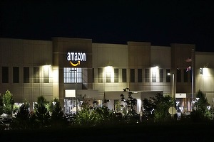 Amazon a lansat în Europa propriul magazin online de reduceri, cu „prețuri nebunești de mici” 