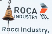 ROCA Industry raportează venituri de 133,8 mil. lei în T1; Focus pe investiții strategice în 2025