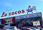 La Cocoș, în luptă cu marile companii, trece borna miliardului de lei și devine cea mai puternică rețea locală din comerțul alimentar după cifra de afaceri. Plan accelerat de extindere