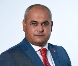 Macromex își consolidează echipa de conducere