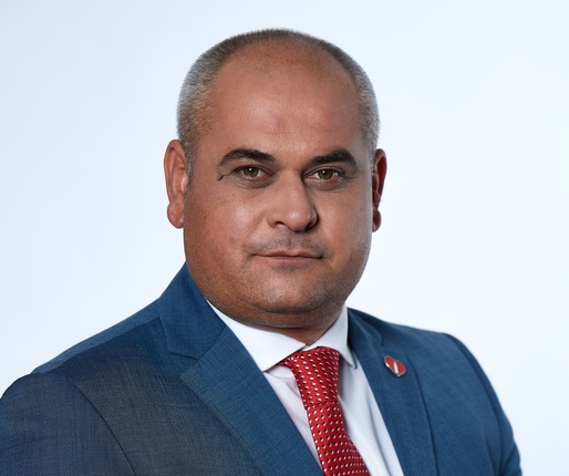 Macromex își consolidează echipa de conducere