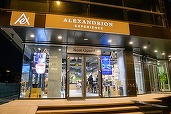 Alexandrion Group semnează un parteneriat strategic pentru extinderea distribuției în Ungaria și România