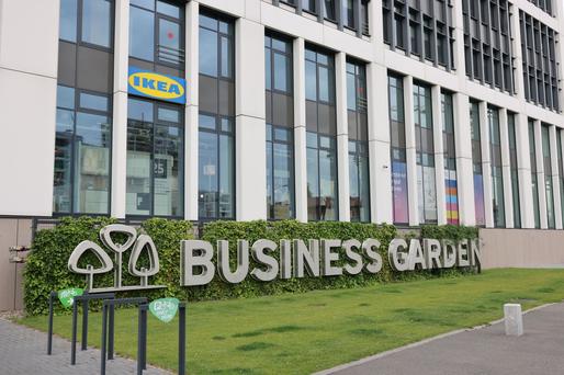 FOTO IKEA deschide primul Studio de Planificare și Comandă din București 