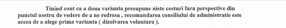 DOCUMENT SURPRIZĂ Fabrică de tradiție a României dispare. Furnizor pentru Guy Laroche, Pierre Cardin, Bigotti are acum ofertă de cumpărare la...sub 1 euro