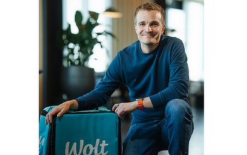 EXCLUSIV INTERVIU Miki Kuusi, Fondator și CEO Wolt, care preia Tazz de la eMag: Este un moment „1+1=3”. Tazz e prima achiziție importantă pe care Wolt o face. Am găsit o echipă puternică, o operațiune funcțională și expertiză locală