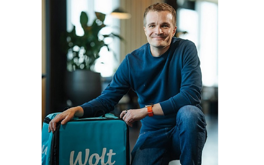 EXCLUSIV INTERVIU Miki Kuusi, Fondator și CEO Wolt, care preia Tazz de la eMag: Este un moment „1+1=3”. Tazz e prima achiziție importantă pe care Wolt o face. Am găsit o echipă puternică, o operațiune funcțională și expertiză locală