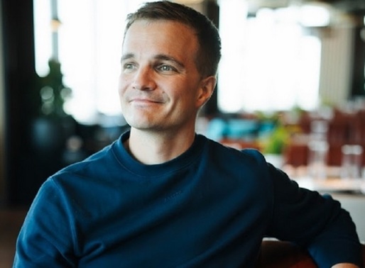 EXCLUSIV INTERVIU Miki Kuusi, Fondator și CEO Wolt, care preia Tazz de la eMag: Nu suntem în România pentru un an sau doi, suntem aici pe zeci de ani. Achiziția Tazz a fost o oportunitate