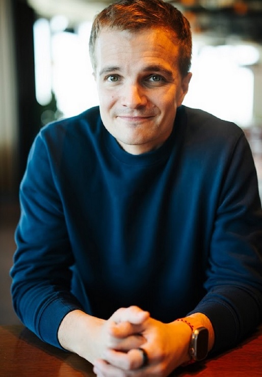 EXCLUSIV INTERVIU Miki Kuusi, Fondator și CEO Wolt, care preia Tazz de la eMag: România va deveni un centru important de dezvoltare pentru noi, la fel ca Helsinki și Berlin