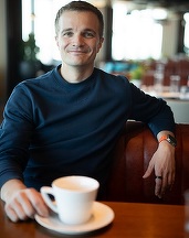 EXCLUSIV INTERVIU Miki Kuusi, Fondator și CEO Wolt, care preia Tazz de la eMag: Viitorul este al Inteligentei Artificiale: „Hei, adu-mi prânzul obișnuit de la restaurantul acela!” - și este livrat în 30 de minute