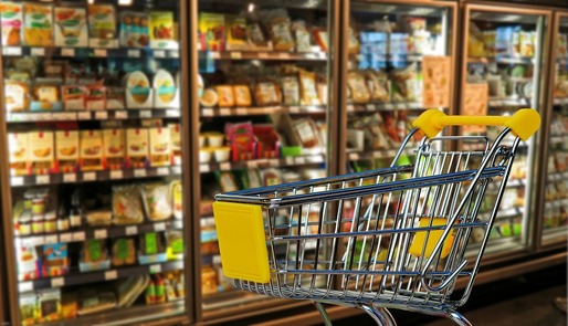 Lidl vs. Kaufland: Bătălia titanilor în România GRAFICE