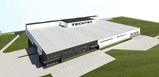 Prima fabrică de textile medicale cu capital românesc, lansată în plină pandemie COVID, intră în insolvență CONFIRMARE