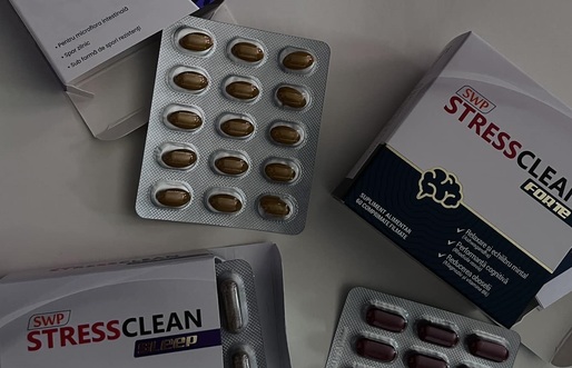 Consiliul Concurenței a constatat că Sun Wave Pharma a încălcat Legea privind combaterea concurenței neloiale pe piața distribuției suplimentelor alimentare