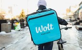 Wolt a devenit activ în 34 de orașe din România. Mesaj către clienții fostei Tazz