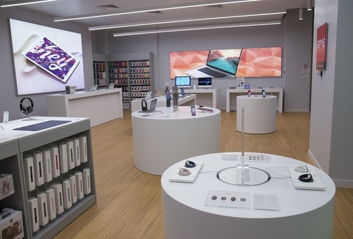 iSTYLE, reseller Apple: mai mult business, mai mult profit