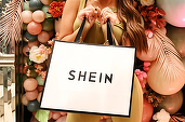 Shein va spori testarea siguranței produselor, după avertismentul Comisiei Europene
