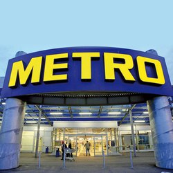 ULTIMA ORĂ VIDEO Piedone a închis Metro Militari