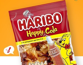 Haribo a rechemat un sortiment de dulciuri, în Țările de Jos, după ce au fost găsite urme de cannabis