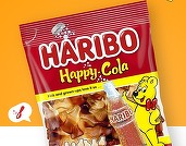Haribo a rechemat un sortiment de dulciuri, în Țările de Jos, după ce au fost găsite urme de cannabis