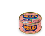 FOTO Rio Mare - distribuit special pentru români, în limba română, în magazinele din Viena