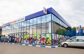 An fără sprint pentru rețeaua de magazine românești Unicarm Supermarket. Afacerile retailerului au rămas constante, profitul net s-a înjumătățit