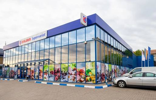 An fără sprint pentru rețeaua de magazine românești Unicarm Supermarket. Afacerile retailerului au rămas constante, profitul net s-a înjumătățit