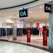 C&A revine pe plus în România. Cel mai bun an din istoria companiei pe piața românească
