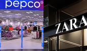 Rocadă la limită în România după mulți ani: Pepco face un pas în spate, proprietarul Zara preia conducerea