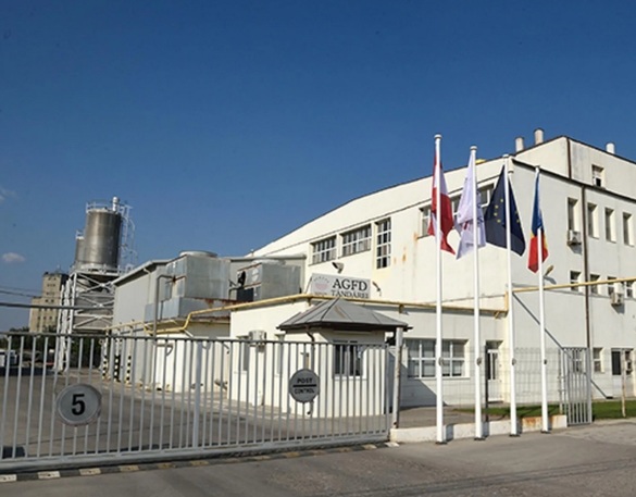 FOTO Undă verde, nouă investiție în România. Gigant american, furnizor Coca-Cola, Unilever, Nestle, va lucra la Țăndărei cu cel mai mare producător de zahăr. Strategia „Next Level”
