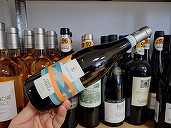 Vinul zilei: un alb organic obtinut din soiul Grillo, care surprinde esența verii siciliene în cea mai pură și sinceră formă a ei