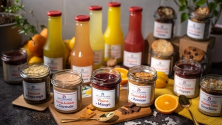 Antreprenorul Marius Alexe devine acționar majoritar al producătorului de gustări Ohvăz