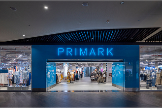 FOTO Primark continuă expansiunea în România și deschide primul magazin din Iași 