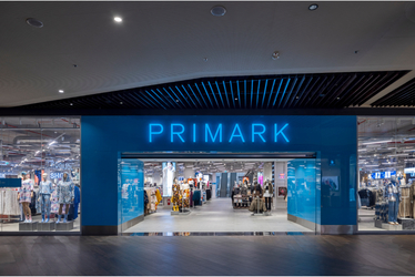 FOTO Primark continuă expansiunea în România și deschide primul magazin din Iași 