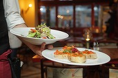 Cum au ajuns grecii să vândă pizza. Predicția unui antreprenor român. Dispar restaurantele medii, fast-food-ul vine puternic. Nici măcar stelele Michelin nu vor mai conta  