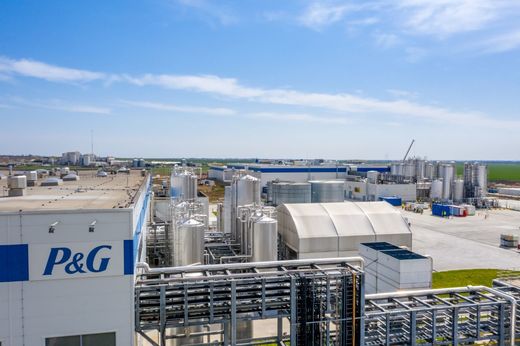 Procter & Gamble declanșează concedieri masive și renunță la unele produse