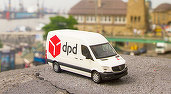 DPD intră pe pierdere în România