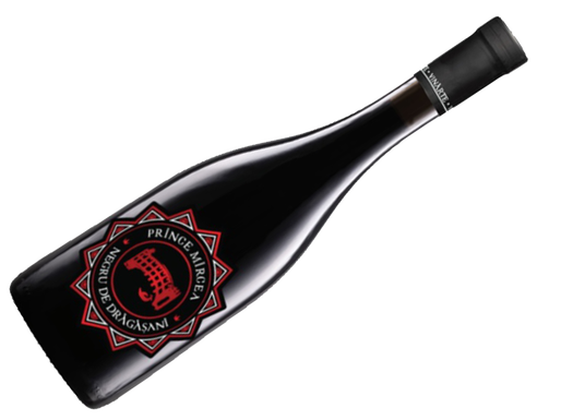 Vinul zilei: un Negru de Drăgășani cu note de condimente, violete și fructe negre bine coapte. Un vin versatil gastronomic, de savurat cu preparate din carne roșie, vânat, lasagna sau brânzeturi maturate