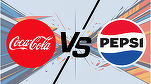 Lupta dintre Coca-Cola și Pepsi în România 