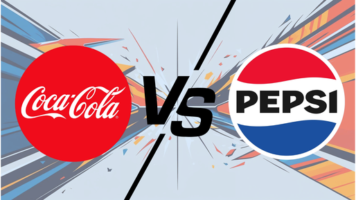 Lupta dintre Coca-Cola și Pepsi în România