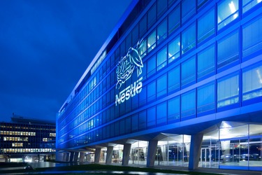 Nestle lansează un avertisment: „AI nu e magie”