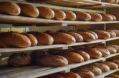 Pâinea, carnea, laptele, fructele și legumele - mai scumpe de la 1 iulie!