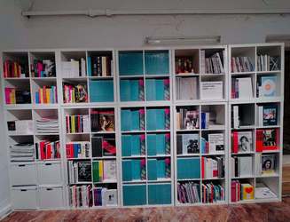 Una dintre cele mai importante librării independente din România pune lacătul pe ușă