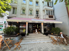 Treevi Pizza Al Taglio continuă expansiunea la nivel național și ajunge la Constanța